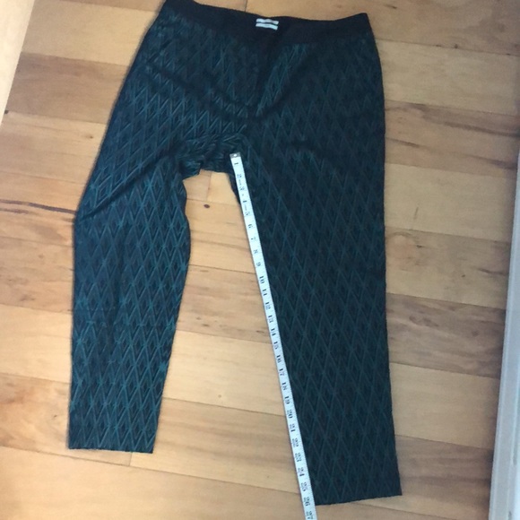 Halogen Pants- Vintage size 12 petite - Picture 5 of 8